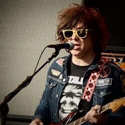 Lies Chords by Ryan Adams