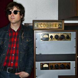 Losers Chords by Ryan Adams