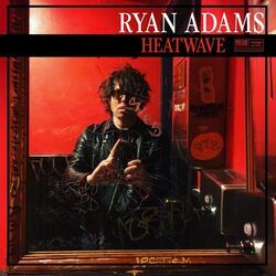 Manhattan In The Rain by Ryan Adams