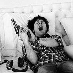 Mega-superior Gold Chords by Ryan Adams