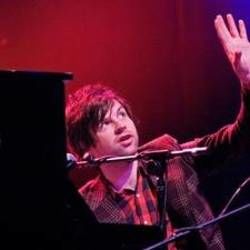 Monday Night Chords by Ryan Adams