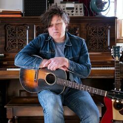 Moving Target Chords by Ryan Adams