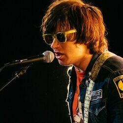 My Heaven by Ryan Adams