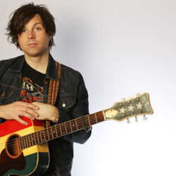 Never Run Chords by Ryan Adams