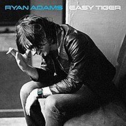 Nobody Listens To Silence Chords by Ryan Adams
