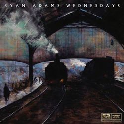 Poison And Pain Chords by Ryan Adams
