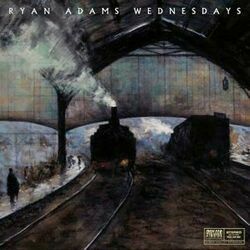 Poor Connection by Ryan Adams