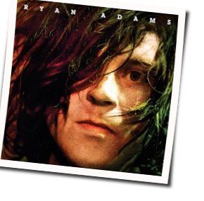 Prisoner Tab by Ryan Adams