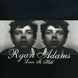 Rollercoaster by Ryan Adams