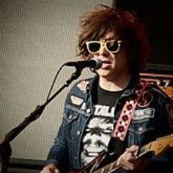 She's Lost Total Control Chords by Ryan Adams