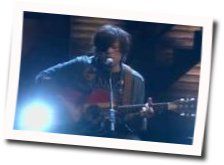 Shining Through The Dark Chords by Ryan Adams