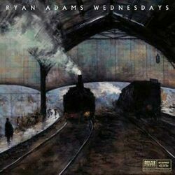 Somethings Missing Chords by Ryan Adams