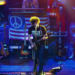 Spinning Wheel Chords by Ryan Adams