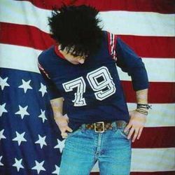 Stars Go Blue Chords by Ryan Adams