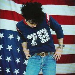 Stars Go Blue by Ryan Adams