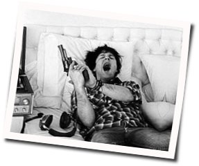 Tell It To Your Heart Chords by Ryan Adams