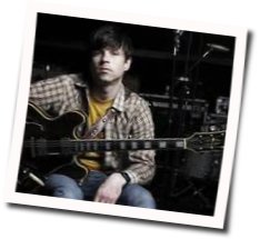 The Door Chords by Ryan Adams