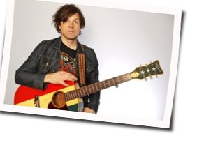 The Empty Bed Chords by Ryan Adams