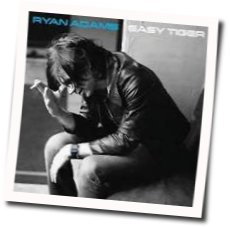 These Girls Chords by Ryan Adams