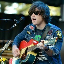 They Will Know Our Love by Ryan Adams