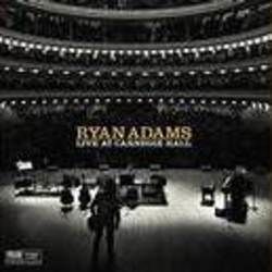This Is Where We Meet In My Mind Chords by Ryan Adams