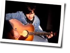 To Be The One Chords by Ryan Adams