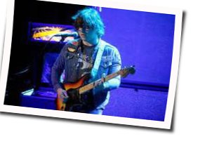 To Be Without You Chords by Ryan Adams