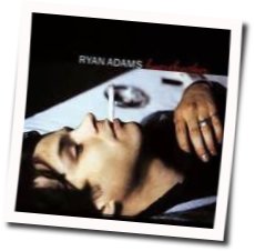 To Be Young Is To Be Sad Is To Be High Chords by Ryan Adams