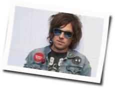Voices Chords by Ryan Adams