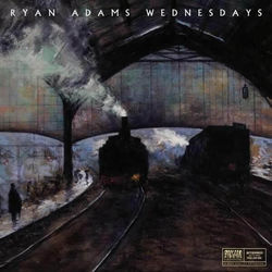 Walk In The Dark by Ryan Adams