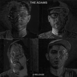 Sinar Jiwa Chords by The Adams