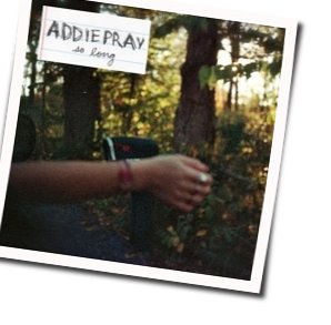 Wishful Thinking Chords by Addie Pray