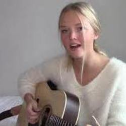 One Day Chords by Addie Stubbe
