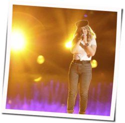 Lucky Chords by Addison Agen