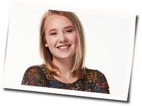 Tennesse Rain Chords by Addison Agen