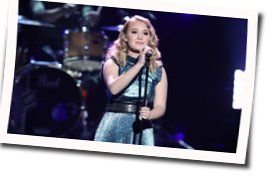 Tennessee Rain Chords by Addison Agen