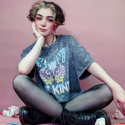 Manic Pixie Dream Girl Chords by Addison Grace