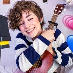 Sugar Rush Ukulele Chords by Addison Grace