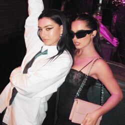 2 Die 4 Chords by Addison Rae, Charli Xcx