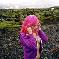 Headphones On Chords by Addison Rae