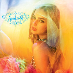 Times Like These Chords by Addison Rae