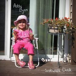 Sidewalk Chalk Chords by Addy Lynn