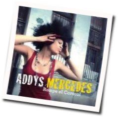 Rompe El Caracol Chords by Addys Mercedes