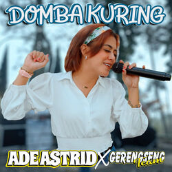 Domba Kuring  Chords by Ade Astrid