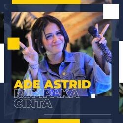 Rumpaka Cinta Chords by Ade Astrid