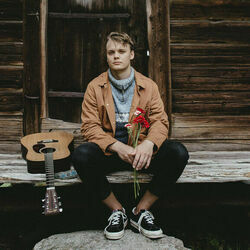 Not The One Chords by Ade Mai