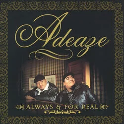 The Lord Is My Light Chords by Adeaze