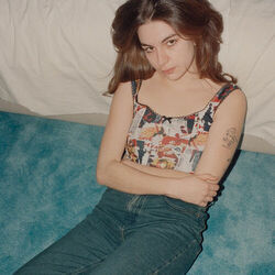 Gabrielle Chords by Adèle Castillon