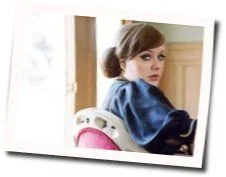 Chasing Pavements (Ver3) Chords by Adele