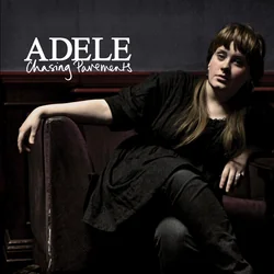 Chasing Pavements Bass Tab by Adele